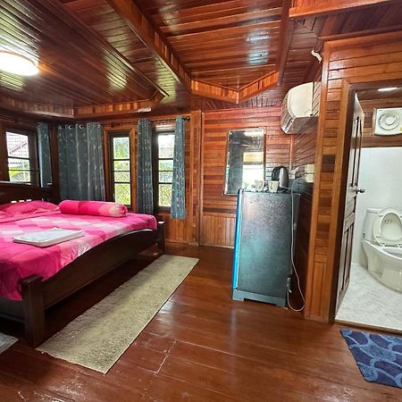 Thip Siam Village Ao Nam Mao Buitenkant foto