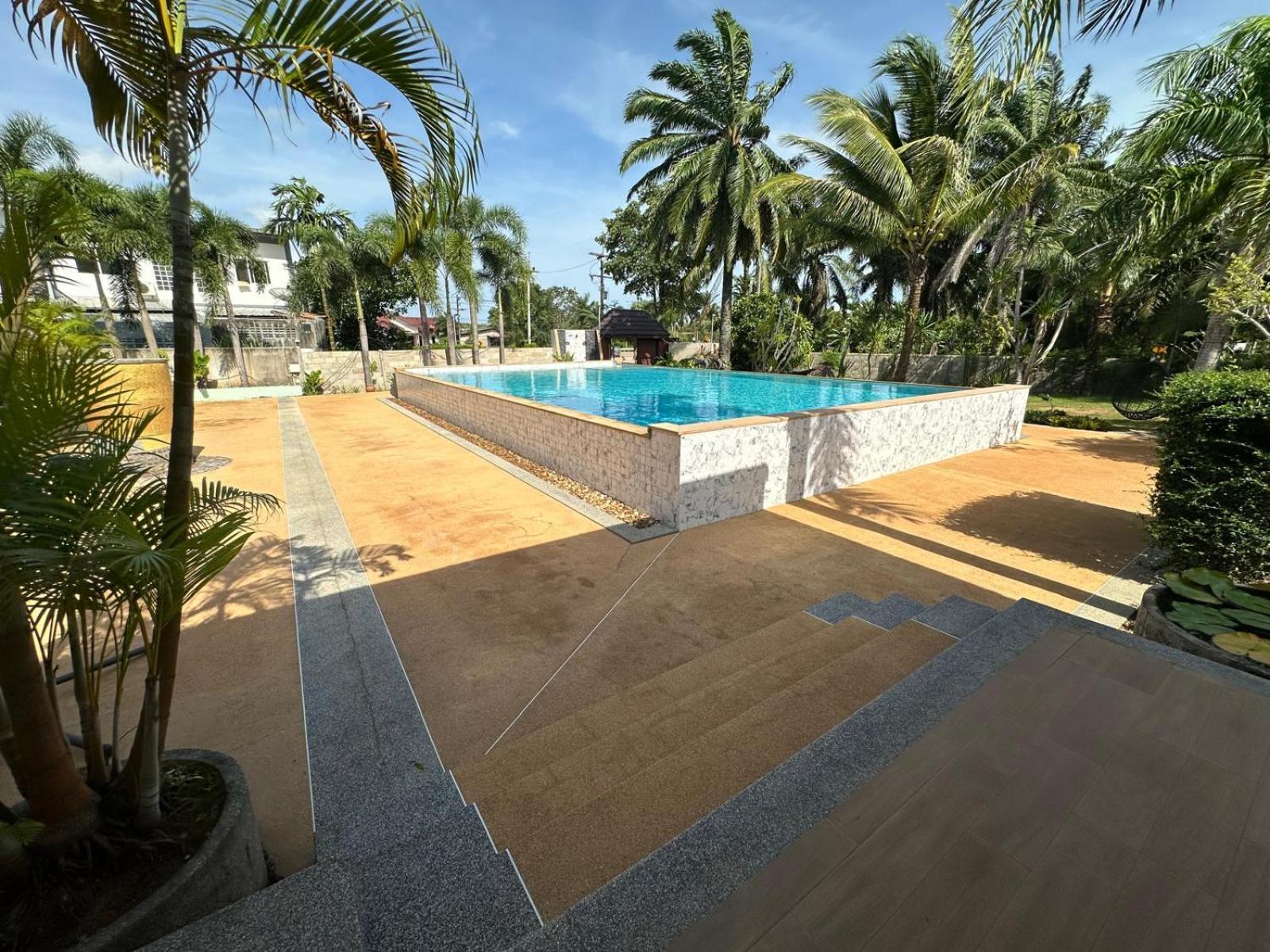 Thip Siam Village Ao Nam Mao Buitenkant foto