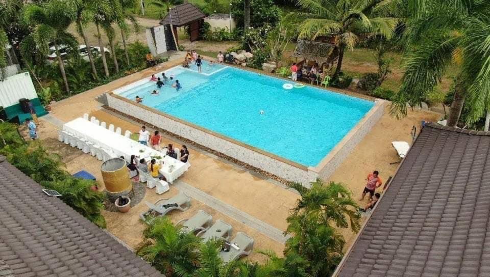 Thip Siam Village Ao Nam Mao Buitenkant foto